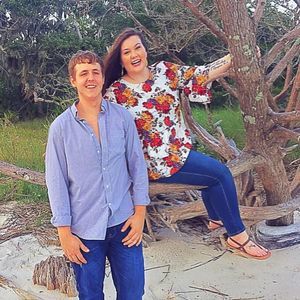 Meet your Posher, Andy